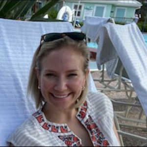 Meet your Posher, Amber